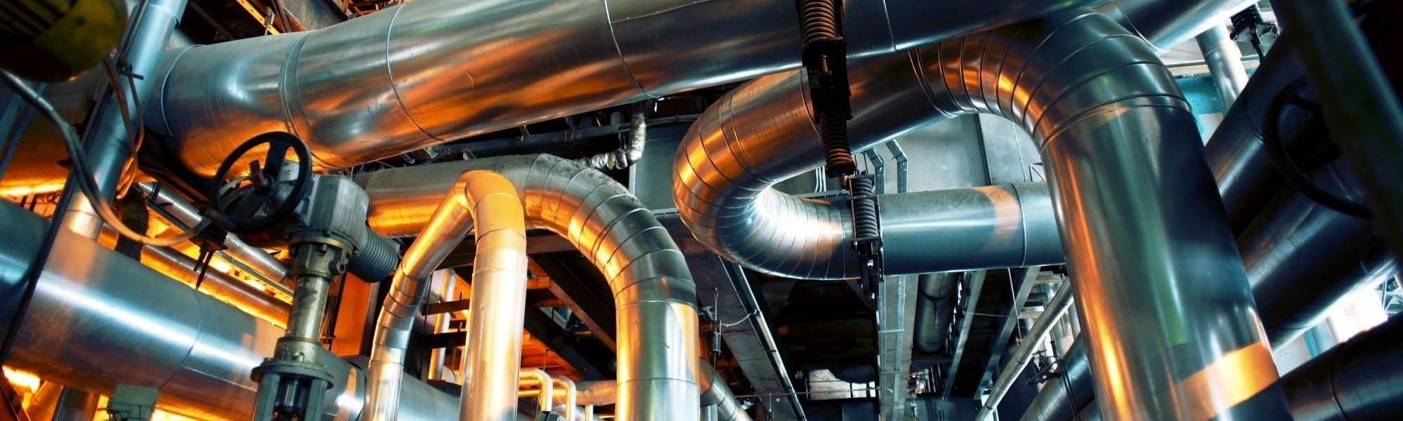 zoomed in image of pipework 