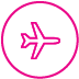 pink mobilisation icon