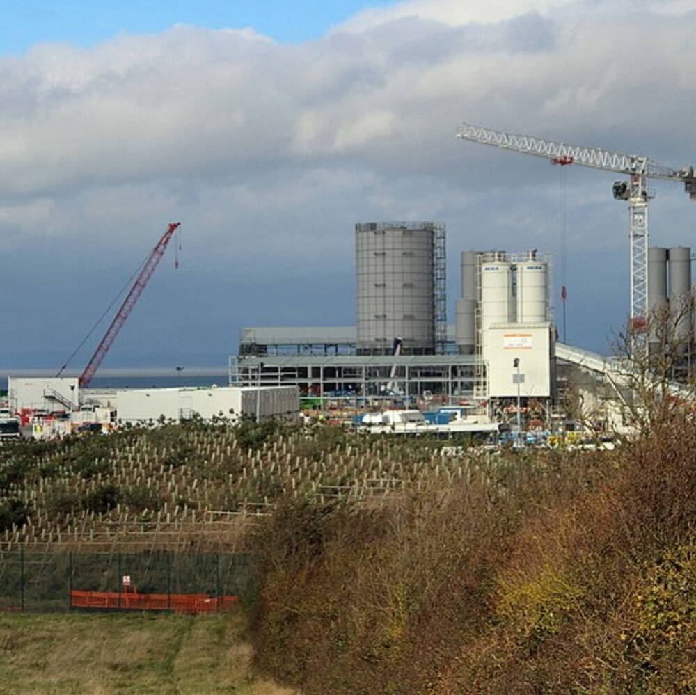 hinkley point c