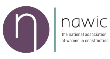 National Association of Women in Construction logo