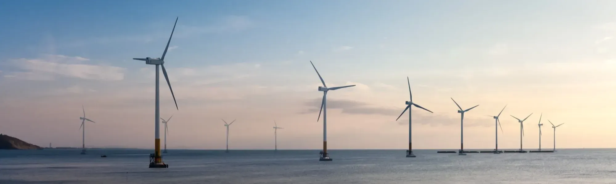 NRL Recruitment - image - wind turbines at sea